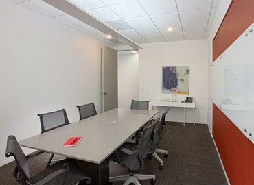 2691 m² Coworking space  in Rockville, MD, 9711 Washingtonian Boulevard (20878) - 11 | MatchOffice.com