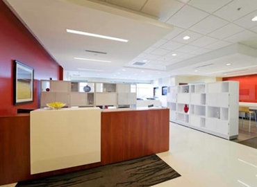 Virtual address in St. Petersburg, FL, 970 Lake Carillon Drive (33716) - 1 | MatchOffice.com