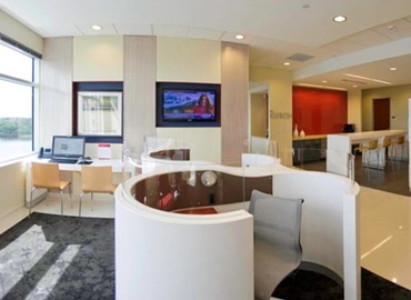 2691 m² Business center in St. Petersburg, FL, 970 Lake Carillon Drive (33716) - 8 | MatchOffice.com