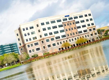 Virtual office in St. Petersburg, FL, 970 Lake Carillon Drive (33716) - 9 | MatchOffice.com