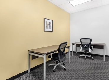 2691 m² Serviced office in San Diego, CA, 9655 Granite Ridge Drive (92123) - 1 | MatchOffice.com