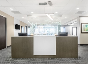 Virtual address in San Diego, CA, 9655 Granite Ridge Drive (92123) - 1 | MatchOffice.com