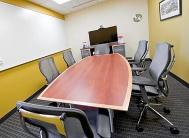 Virtual office in San Diego, CA, 9655 Granite Ridge Drive (92123) - 10 | MatchOffice