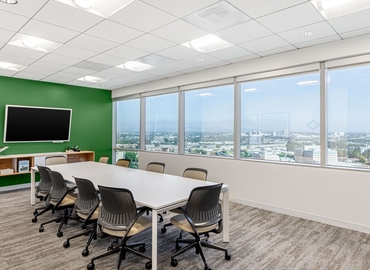 Virtual office space in Orange, CA, 333 City Boulevard West (92868) - 0 | MatchOffice.com