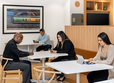 2691 m² Serviced office in Orange, CA, 333 City Boulevard West (92868) - 5 | MatchOffice