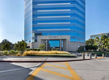 Virtual address in Orange, CA, 333 City Boulevard West (92868) - 1 | MatchOffice