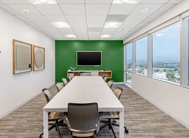 Virtual address in Orange, CA, 333 City Boulevard West (92868) - 3 | MatchOffice.com