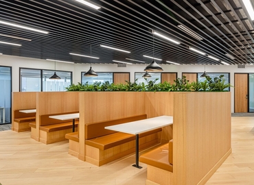 Virtual business address in Orange, CA, 333 City Boulevard West (92868) - 10 | MatchOffice.com