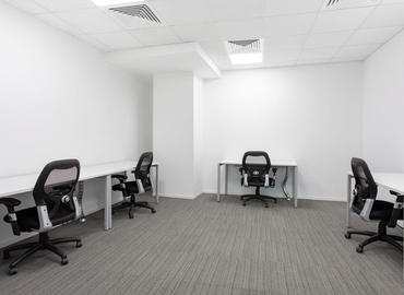 2691 m² Business space in Beverly Hills, CA, 9465 Wilshire Boulevard (90212) - 3 | MatchOffice.com