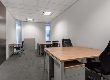 2691 m² Business center in Beverly Hills, CA, 9465 Wilshire Boulevard (90212) - 4 | MatchOffice