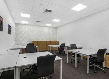 2691 m² Co-working  in Beverly Hills, CA, 9465 Wilshire Boulevard (90212) - 1 | MatchOffice.com