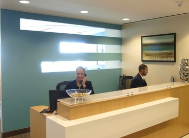 2691 m² Coworking  in Beverly Hills, CA, 9465 Wilshire Boulevard (90212) - 7 | MatchOffice.com