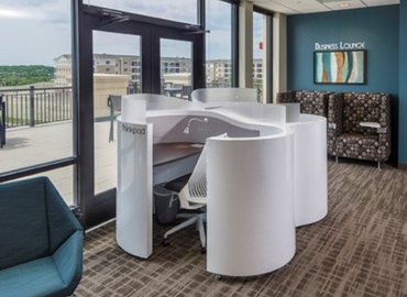 2691 m² Shared office  in Philadelphia Cherry Hill, NJ, 923 Haddonfield Rd. (08002) - 6 | MatchOffice.com