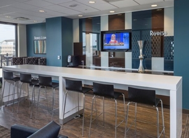 2691 m² Co-working  in Philadelphia Cherry Hill, NJ, 923 Haddonfield Rd. (08002) - 0 | MatchOffice.com