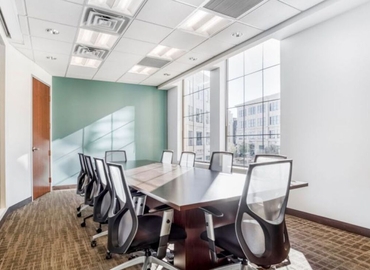 2691 m² Serviced office in Las Vegas, NV, 9205 West Russell Road (89148) - 1 | MatchOffice