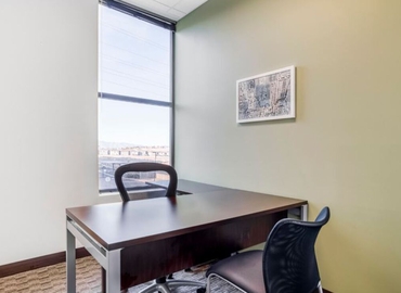 Virtual business address in Las Vegas, NV, 9205 West Russell Road (89148) - 2 | MatchOffice