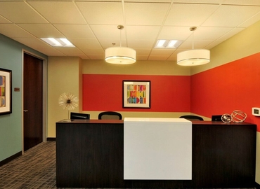 2691 m² Serviced office in Las Vegas, NV, 9205 West Russell Road (89148) - 7 | MatchOffice