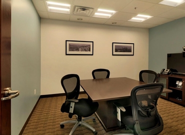 Virtual office space in Las Vegas, NV, 9205 West Russell Road (89148) - 3 | MatchOffice.com