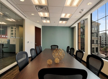 Virtual office space in Las Vegas, NV, 9205 West Russell Road (89148) - 5 | MatchOffice.com