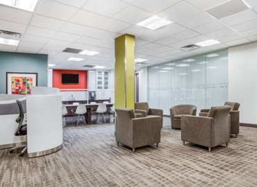 Virtual office space in Las Vegas, NV, 9205 West Russell Road (89148) - 6 | MatchOffice