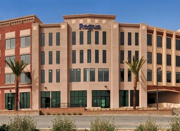 2691 m² Serviced office in Las Vegas, NV, 9205 West Russell Road (89148) - 12 | MatchOffice.com