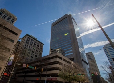 Virtual business address in Richmond, VA, 919 E. Main Street (23219) - 0 | MatchOffice