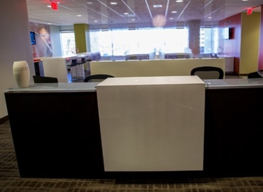 Virtual address in Richmond, VA, 919 E. Main Street (23219) - 1 | MatchOffice