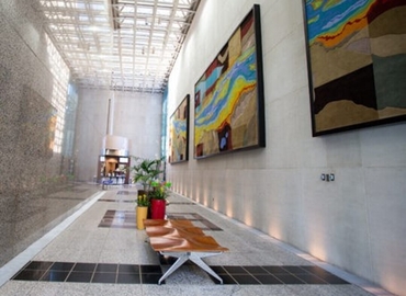 2691 m² Serviced office in Richmond, VA, 919 E. Main Street (23219) - 9 | MatchOffice