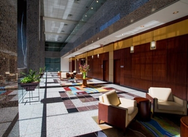 Virtual office in Richmond, VA, 919 E. Main Street (23219) - 6 | MatchOffice