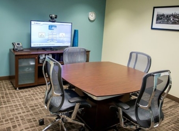Virtual office space in Richmond, VA, 919 E. Main Street (23219) - 9 | MatchOffice.com