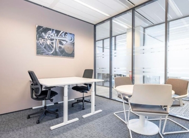 2691 m² Serviced office in Fort Myers, FL, 9160 Forum Corporate Parkway (33905) - 8 | MatchOffice.com