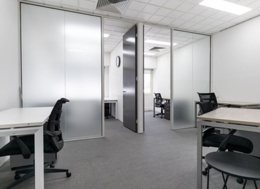 2691 m² Shared workspace  in Fort Myers, FL, 9160 Forum Corporate Parkway (33905) - 3 | MatchOffice