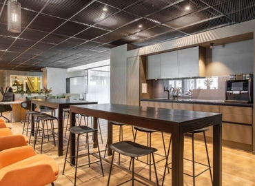 2691 m² Serviced office in Fort Myers, FL, 9160 Forum Corporate Parkway (33905) - 13 | MatchOffice