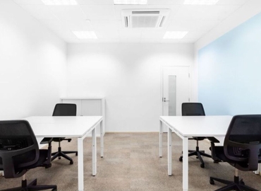 2691 m² Coworking  in Fort Myers, FL, 9160 Forum Corporate Parkway (33905) - 12 | MatchOffice.com