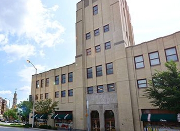 2691 m² Business center in Indianapolis, IN, 333 N. Alabama Street (46204) - 3 | MatchOffice.com