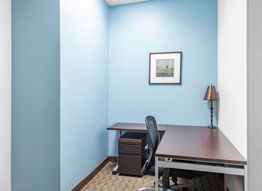 2691 m² Serviced office in Indianapolis, IN, 333 N. Alabama Street (46204) - 4 | MatchOffice