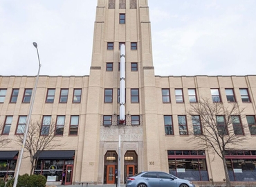 2691 m² Serviced office in Indianapolis, IN, 333 N. Alabama Street (46204) - 5 | MatchOffice