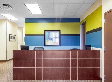 Virtual office in Indianapolis, IN, 333 N. Alabama Street (46204) - 0 | MatchOffice