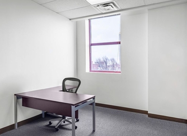 2691 m² Coworking space  in Indianapolis, IN, 333 N. Alabama Street (46204) - 0 | MatchOffice