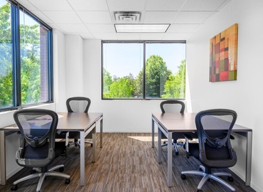 2691 m² Serviced office in Raleigh, NC, 9121 Anson Way (27615) - 1 | MatchOffice