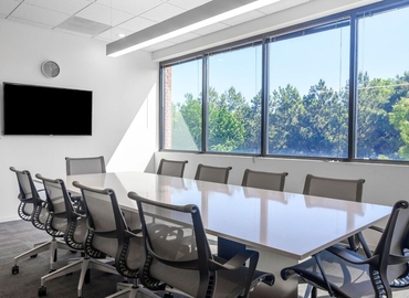 2691 m² Business space in Raleigh, NC, 9121 Anson Way (27615) - 5 | MatchOffice.com