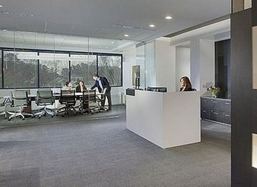2691 m² Business space in Raleigh, NC, 9121 Anson Way (27615) - 0 | MatchOffice.com