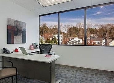 2691 m² Serviced office in Raleigh, NC, 9121 Anson Way (27615) - 8 | MatchOffice.com
