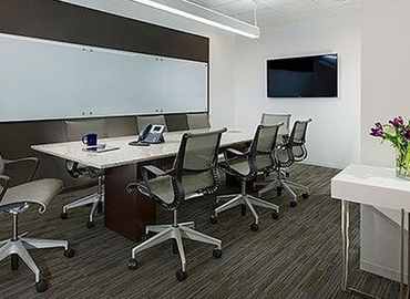 2691 m² Serviced office in Raleigh, NC, 9121 Anson Way (27615) - 9 | MatchOffice.com