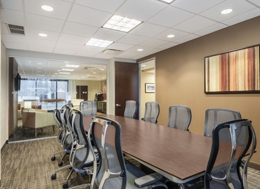 2271 m² Serviced office in Norwalk, CT, 8 Wright Street (06880) - 1 | MatchOffice