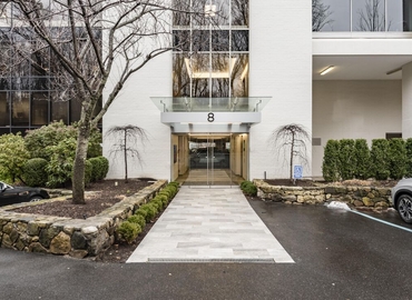 2271 m² Coworking space  in Norwalk, CT, 8 Wright Street (06880) - 1 | MatchOffice.com