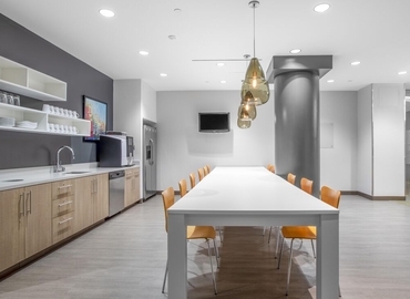 Virtual office in Newport Beach, CA, 895 Dove Street (92660) - 1 | MatchOffice.com