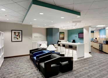 Virtual office in Newport Beach, CA, 895 Dove Street (92660) - 8 | MatchOffice.com