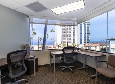Virtual business address in San Diego, CA, 888 Prospect Street (92037) - 1 | MatchOffice