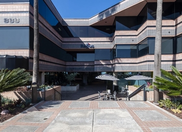 Virtual business address in San Diego, CA, 888 Prospect Street (92037) - 0 | MatchOffice